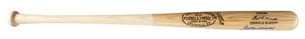 Ted Williams Autographed Hillerich & Bradsby Bat